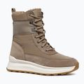 Geox Spherica™ Actif X2 ABX scarpe da donna kaki 8