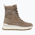 Geox Spherica™ Actif X2 ABX scarpe da donna kaki 9
