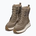 Geox Spherica™ Actif X2 ABX scarpe da donna kaki 10