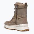 Geox Spherica™ Actif X2 ABX scarpe da donna kaki 11