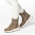 Geox Spherica™ Actif X2 ABX scarpe da donna kaki 15