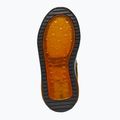 Scarpe Geox Inek junior nero/giallo 14