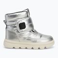 Geox Willaboom ABX argento stivali da neve per bambini 2