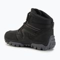 Geox Himalaya ABX nero stivali da neve per bambini 3