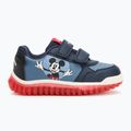 Geox Lightyloo navy/avio scarpe da bambino 2