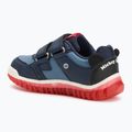Geox Lightyloo navy/avio scarpe da bambino 3