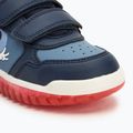Geox Lightyloo navy/avio scarpe da bambino 7