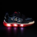 Geox Lightyloo navy/avio scarpe da bambino 8