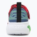 Geox Assister scarpe da bambino rosso scuro 6