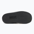 Geox Gisli nero/arancio scuro scarpe da bambino 4