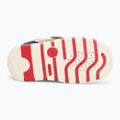 Geox Iupidoo scarpe da bambino beige / navy 4