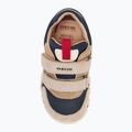Geox Iupidoo scarpe da bambino beige / navy 5