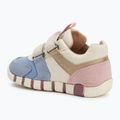 Geox Iupidoo scarpe da bambino avio/rose 3