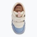 Geox Iupidoo scarpe da bambino avio/rose 5