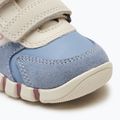 Geox Iupidoo scarpe da bambino avio/rose 7