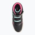 Geox Inek scarpe da bambino nero / acqua 5