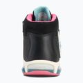 Geox Inek scarpe da bambino nero / acqua 6