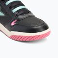 Geox Inek scarpe da bambino nero / acqua 7