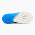 Geox Ciberdron scarpe da bambino blu/verde lime 4
