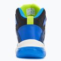 Geox Ciberdron scarpe da bambino blu/verde lime 6