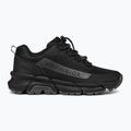 Geox Flexyper Plus ABX nero/grigio scuro scarpe junior 9