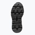 Geox Flexyper Plus ABX nero/grigio scuro scarpe junior 13