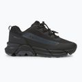 Geox Flexyper Plus ABX nero/grigio scuro scarpe junior 2