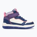 Geox Buzzerlight scarpe da bambino blu/viola scuro 2