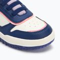 Geox Buzzerlight scarpe da bambino blu/viola scuro 7