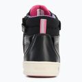 Geox Skylin nero/fucsia scarpe da bambino 6