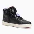 Geox Skylin nero/fucsia scarpe da bambino 8