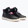 Geox Skylin nero/fucsia scarpe da bambino 9