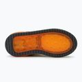 Scarpe Geox Inek junior nero/giallo 4