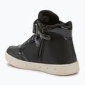 Geox Skylin nero scarpe junior 3