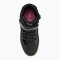 Geox Skylin nero scarpe junior 5