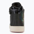 Geox Skylin nero scarpe junior 6