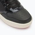 Geox Skylin nero scarpe junior 7