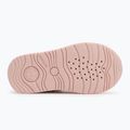 Geox Rishon bianco/rosa scarpe da bambino 4