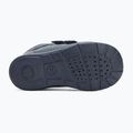 Geox Elthan navy / light avio scarpe da bambino 4