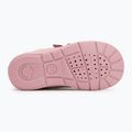Geox Elthan rosa antico/prugna scarpe per bambini 4