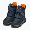 Geox Himalaya ABX navy stivali da neve per bambini 3