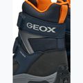 Geox Himalaya ABX navy stivali da neve per bambini 7