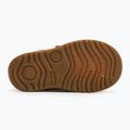 Scarpe Geox Macchia cognac per bambini 4