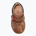 Scarpe Geox Macchia cognac per bambini 5