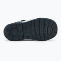 Geox Omar nero / navy stivali da neve per bambini 4