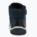 Geox Omar nero / navy stivali da neve per bambini 6