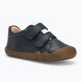 Geox Steppieup navy scarpe a piedi nudi per bambini