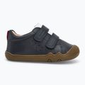Geox Steppieup navy scarpe a piedi nudi per bambini 2