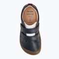 Geox Steppieup navy scarpe a piedi nudi per bambini 5