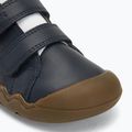Geox Steppieup navy scarpe a piedi nudi per bambini 7